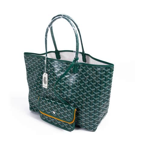 goyard wallet authentication|authentic goyard st louis tote.